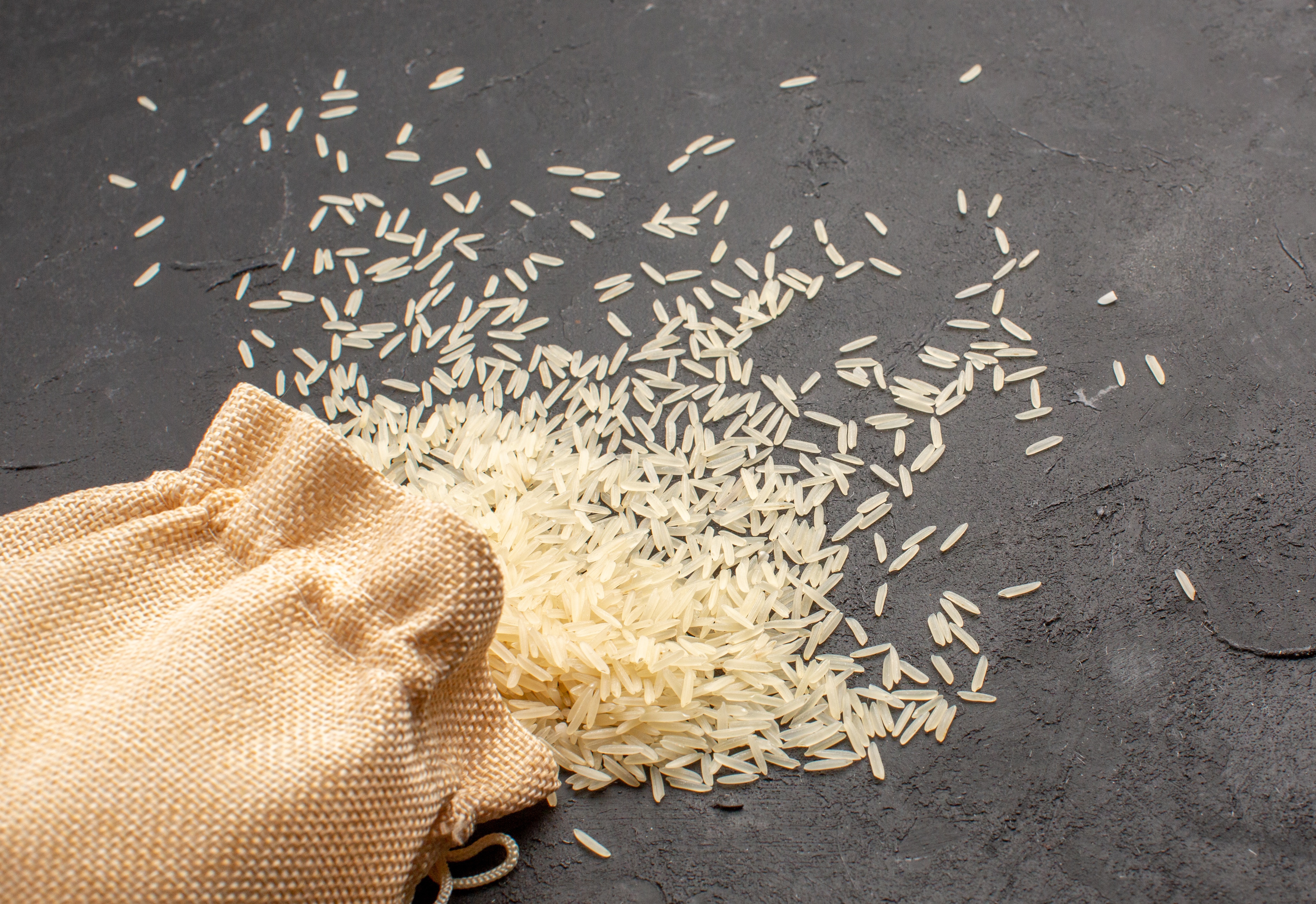 Leading Indian Rice Exporter Supplying Quality Grains to South Africa